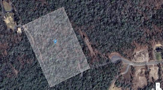 26 Woodside Drive, Dennisville, ניו ג'רזי 08214, ארצות הברית של אמריקה