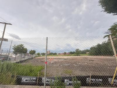 713 Frelinghuysen Ave, Newark City, Nueva Jersey 07114, Estados Unidos