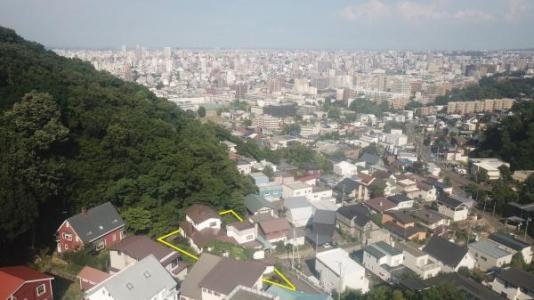 双子山２丁目, 札幌市中央区, Hokkaido 064-0946, Japan