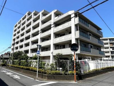 蒲生南町24-36, ラ・シェーナ越谷南ワイズウイング, 越谷市, Saitama 343-0833, Nhật Bản