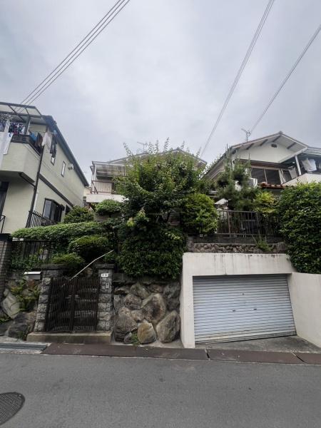 宮山町３丁目, 豊中市, أوساكا 560-0056, اليابان 