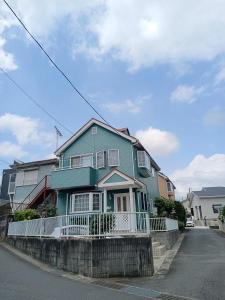 渋沢2丁目, 秦野市渋沢2丁目戸建て, 秦野市, Kanagawa 259-1322, Japão