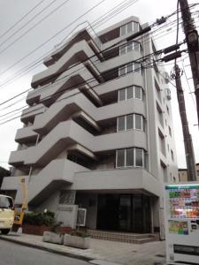 603, 足立１丁目27-10, サンリヴィエール五反野, 足立区, Tokyo 120-0015, Japan