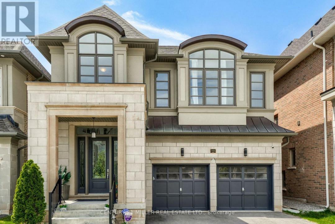 3106 MILLICENT AVENUE, Oakville (go Glenorchy), 安大略省 L6H 0V2, 加拿大