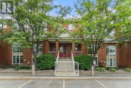 123 GATESTONE PRIVATE, Ottawa, オンタリオ K1J 1K5, カナダ
