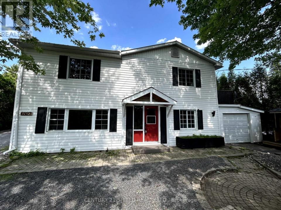 6927 SALEM LANE, South Glengarry, Ontario K6H 5R5, CANADÁ