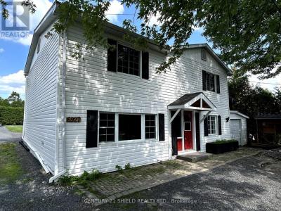 6927 SALEM LANE, South Glengarry, Ontario K6H 5R5, Canada