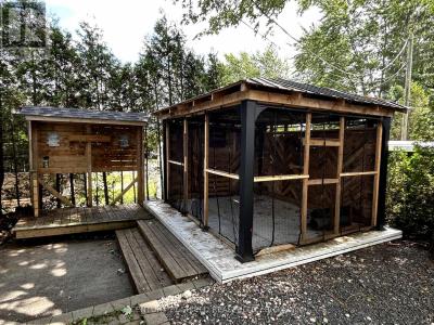 6927 SALEM LANE, South Glengarry, Ontario K6H 5R5, CANADÁ