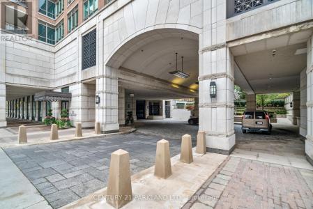 155 ST CLAIR AVENUE WEST, Toronto (casa Loma), Ontario M4V 0A1, Canadá