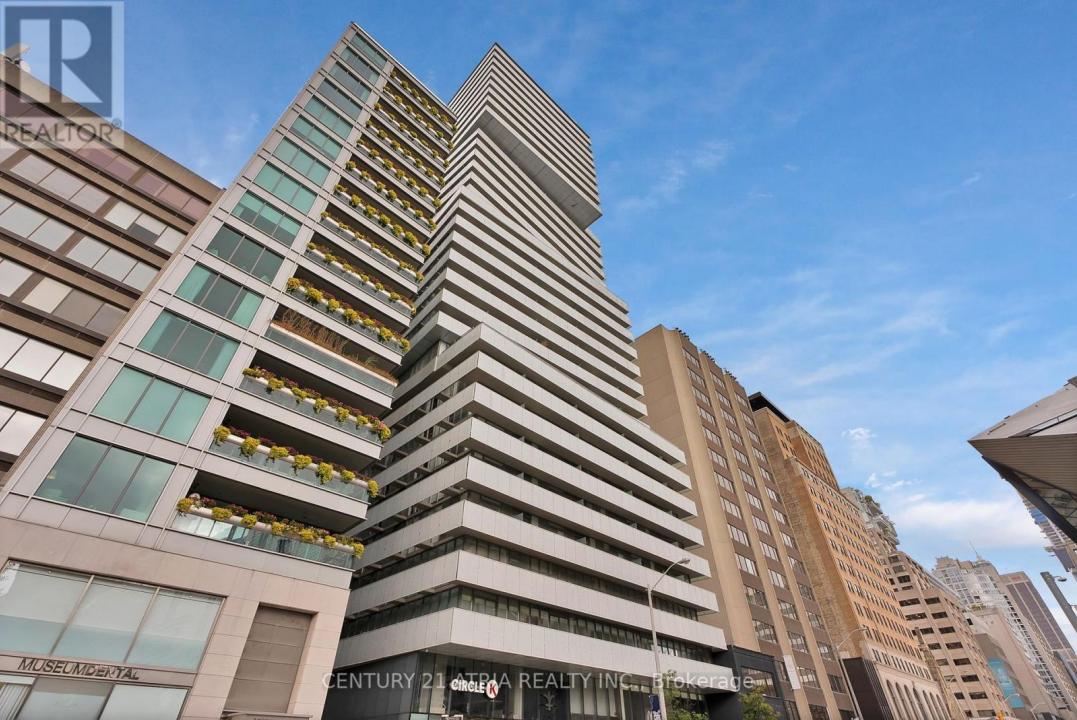 200 BLOOR STREET WEST, Toronto (annex), Ontario M5S 1T8, Canadá
