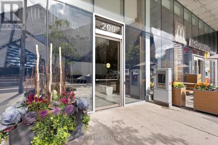 200 BLOOR STREET WEST, Toronto (annex), Ontario M5S 1T8, Canadá