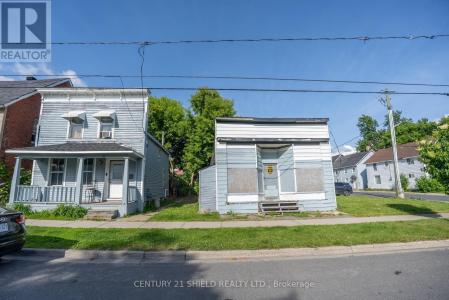 42-46 MARLBOROUGH STREET SOUTH, Cornwall, Ontario K6H 3Z3, Canada