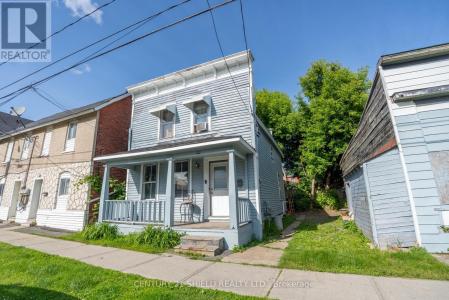 42-46 MARLBOROUGH STREET SOUTH, Cornwall, Ontario K6H 3Z3, CANADÁ