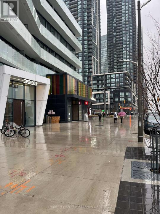 3900 CONFEDERATION PARKWAY, Mississauga (city Centre), 安大略省 L5B 0M3, 加拿大