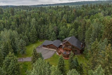 106 MOUNTAIN LION DRIVE, Bragg Creek, Alberta T0L 0K0, Canadá