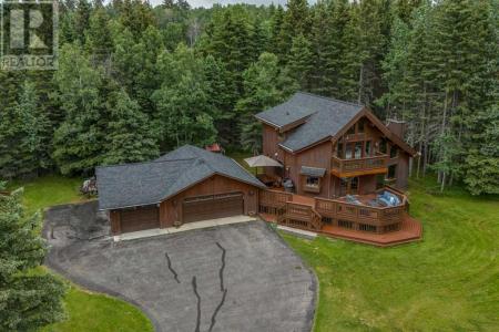 106 MOUNTAIN LION DRIVE, Rural Rocky View County, Alberta T0L 0K0, Canada
