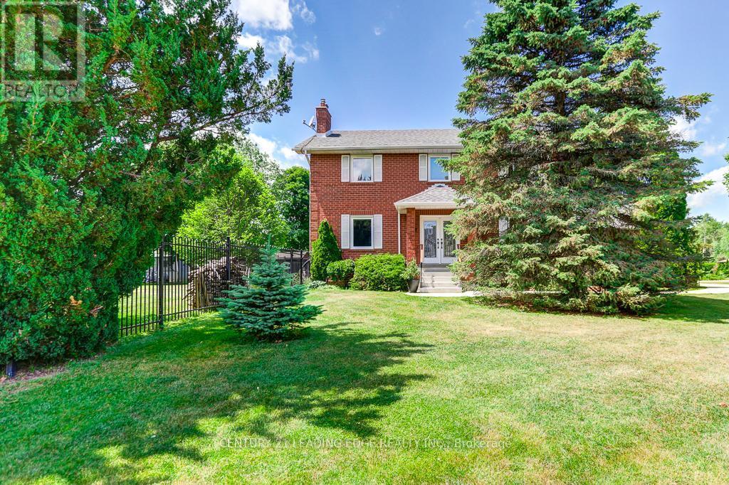 2 COLLEEN CRESCENT, Caledon (caledon East), Ontario L7C 1E8, Canadá