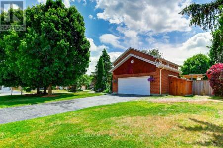 2 COLLEEN CRESCENT, Caledon (caledon East), Ontario L7C 1E8, Canadá