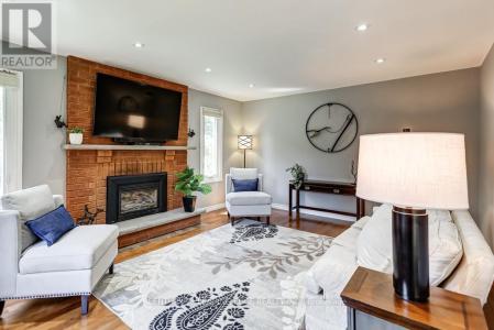 2 COLLEEN CRESCENT, Caledon (caledon East), Ontario L7C 1E8, Canadá