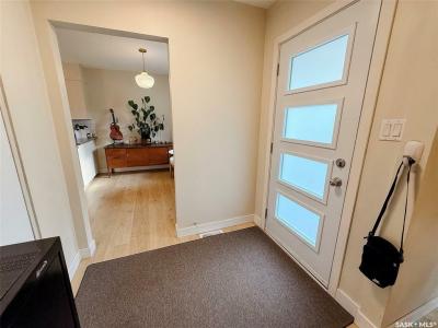 552 101ST STREET, North Battleford, Saskatchewan S9A 0Y5, Kanada