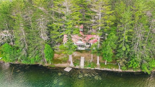 251 Ch. Red Pine, Otter Lake, Quebec J0X 2P0, Kanada