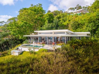 Uvita Hills , Uvita Bahía Ballena Osa, Puntarenas 60504, Costa Rica