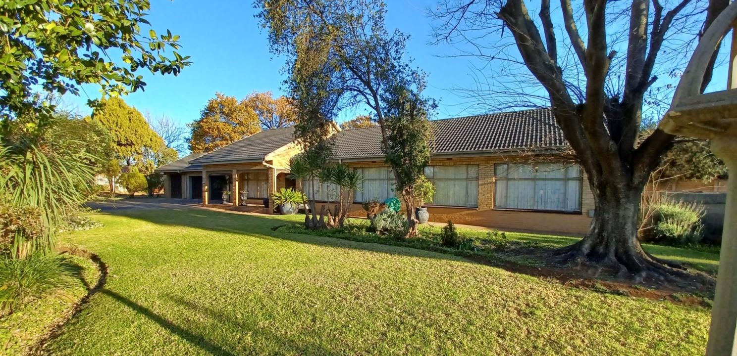 Vanderbijlpark, Gauteng, Sudafrica