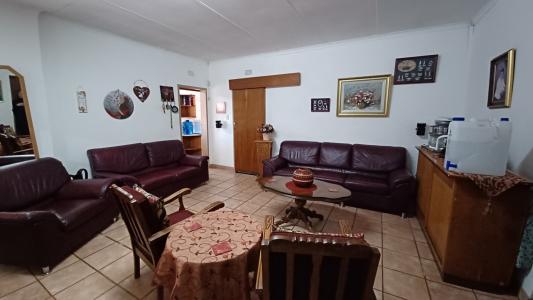 Vanderbijlpark, Gauteng, Sudafrica