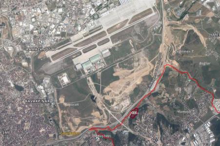 İstanbul-Anadolu, Turkey