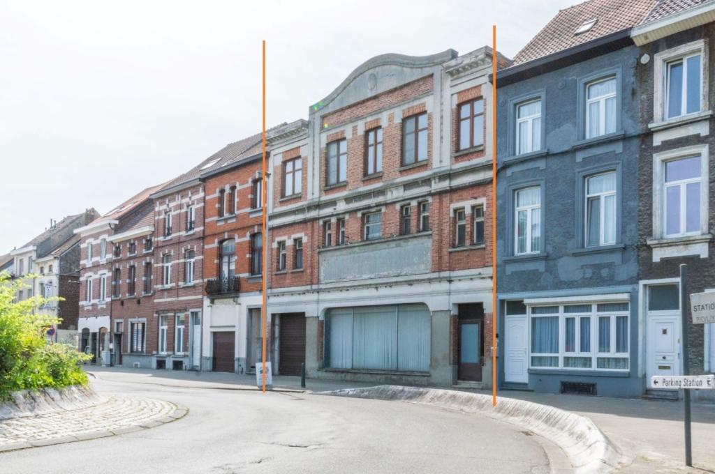 Stationsstraat 47, Sint-pieters-leeuw, 1601, Belgio