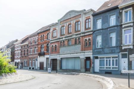 Stationsstraat 47, Sint-pieters-leeuw, 1601, Belgio
