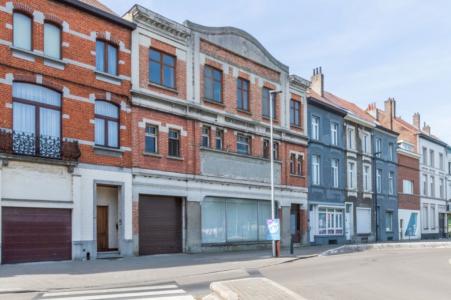 Stationsstraat 47, Sint-pieters-leeuw, 1601, Belgio