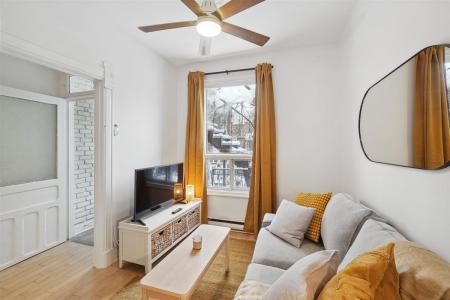 5499  4e Avenue, Montréal (Rosemont/La Petite-Patrie), ケベック H1Y 2V5, カナダ