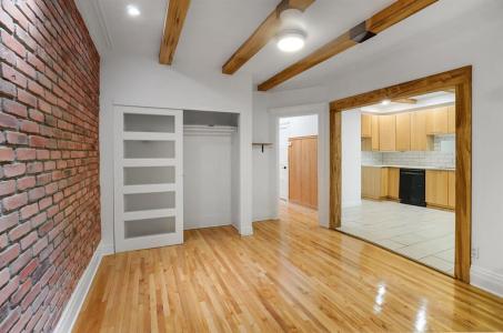 5495 4e Avenue, Montréal (Rosemont/La Petite-Patrie), 魁北克省 H1Y 2V5, 加拿大