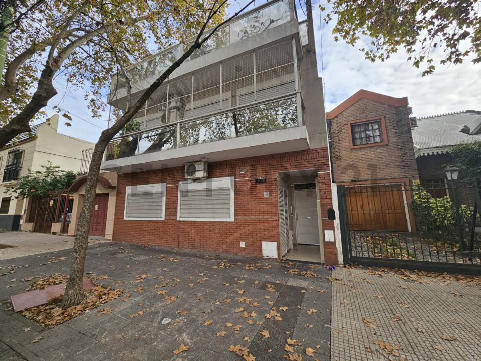 ALEJANDRO MAGARIÑOS CERVANTES 3541, Villa Santa Rita, Capital Federal 1407, Argentina