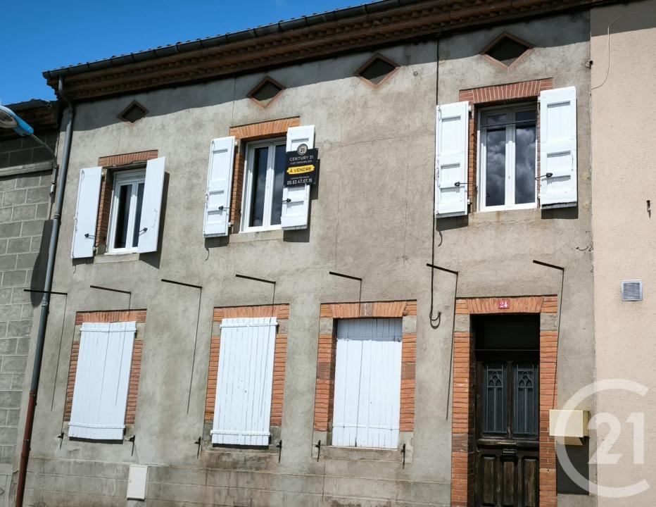 Arthes, Midi-Pyrénées 81160, Francia