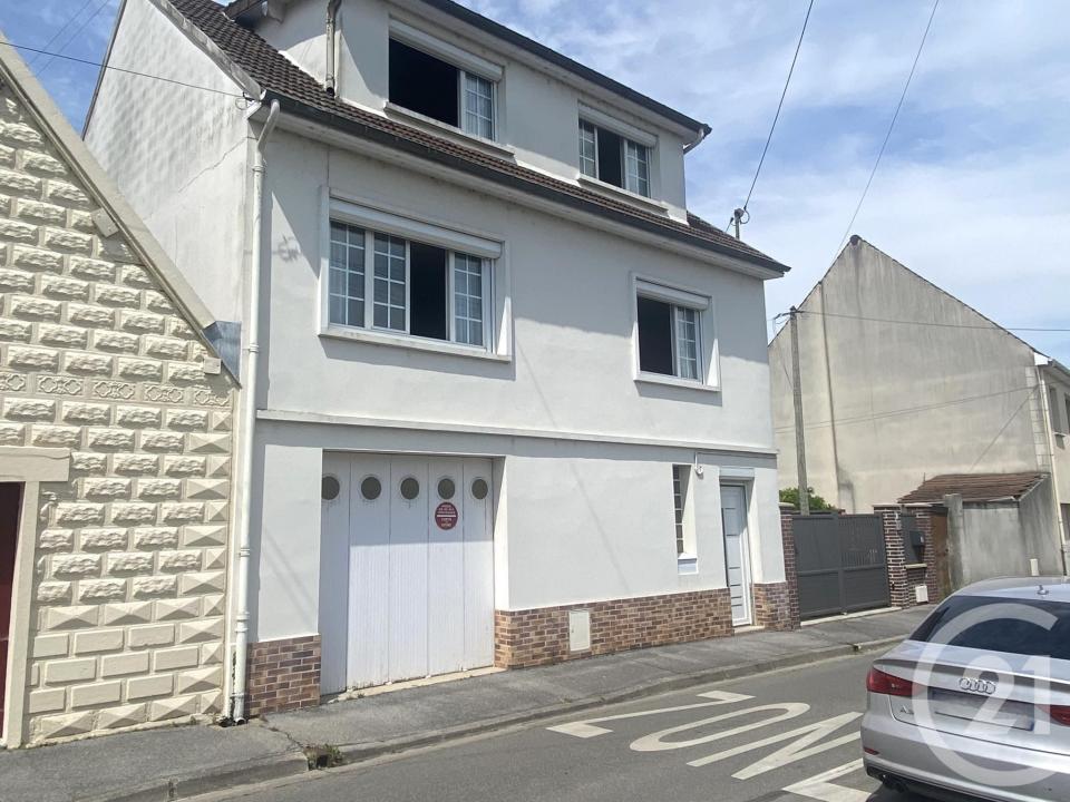 Beauvais, Picardie 60000, Francia