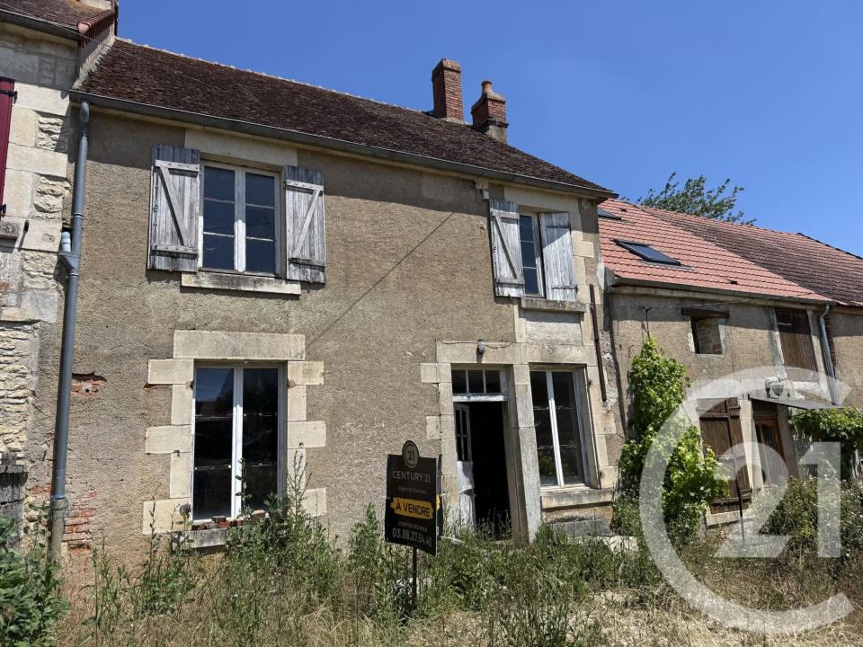 Billy Sur Oisy, Bourgogne 58500, França