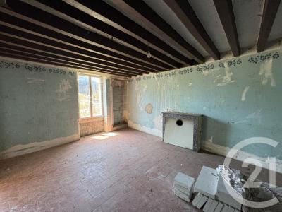 Billy Sur Oisy, Bourgogne 58500, França