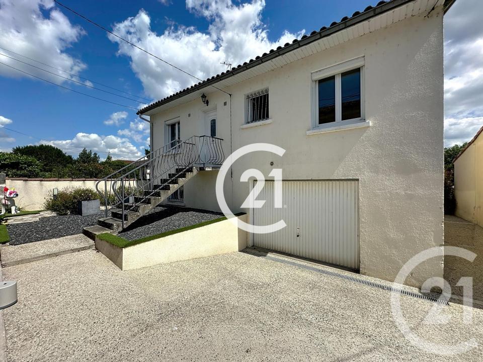 Cognac, Poitou-Charentes 16100, Francja