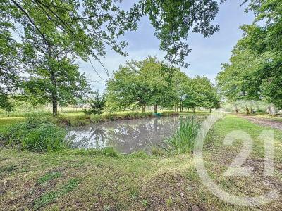 Selles St Denis, Centre 41300, France