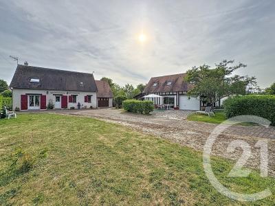 Selles St Denis, Centre 41300, France