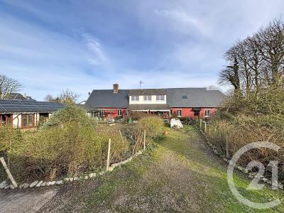 Sassetot Le Mauconduit, Haute-Normandie 76540, France