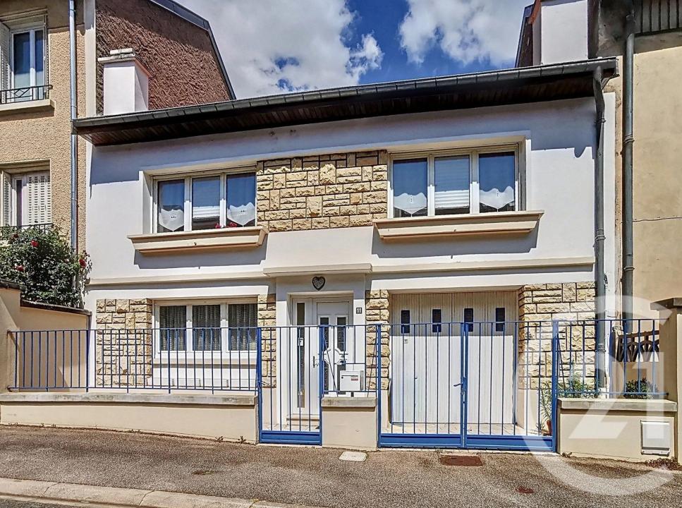 Vandoeuvre Les Nancy, Lorraine 54500, Pháp