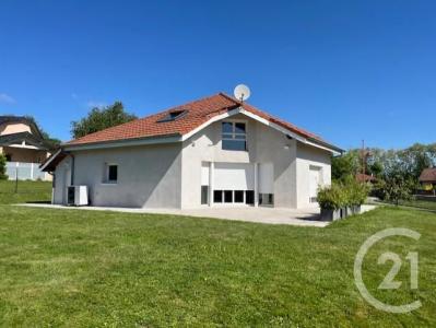 Villette Sur Ain, Rhône-Alpes 01320, France