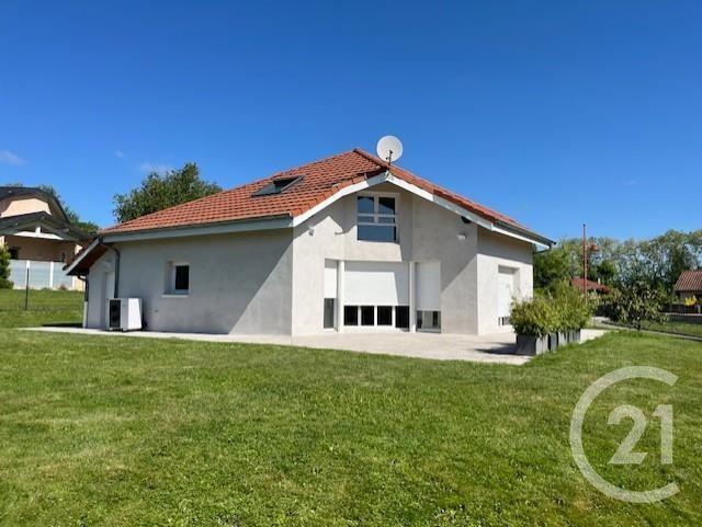 Villette Sur Ain, Rhône-Alpes 01320, アキタン
