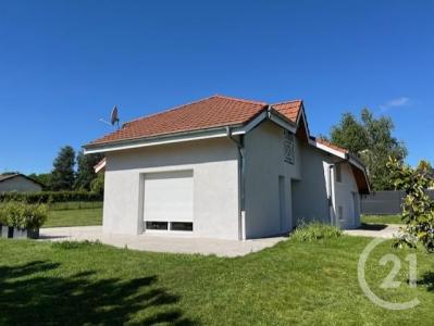 Villette Sur Ain, Rhône-Alpes 01320, アキタン