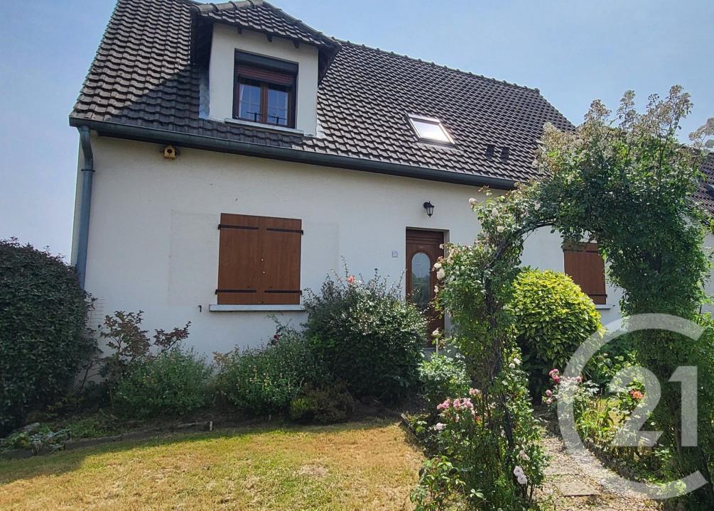Thorigny Sur Marne, Île-de-France 77400, Frankreich