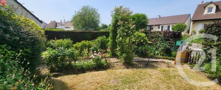 Thorigny Sur Marne, Île-de-France 77400, Frankreich