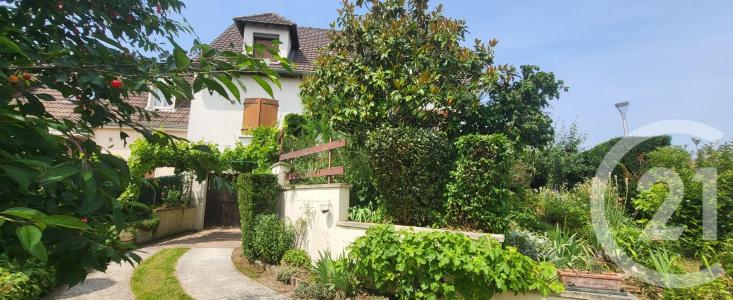 Thorigny Sur Marne, Île-de-France 77400, Frankreich